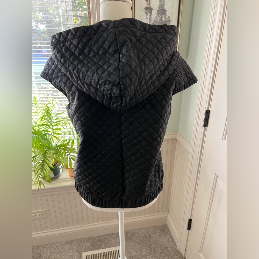 Rehab vest